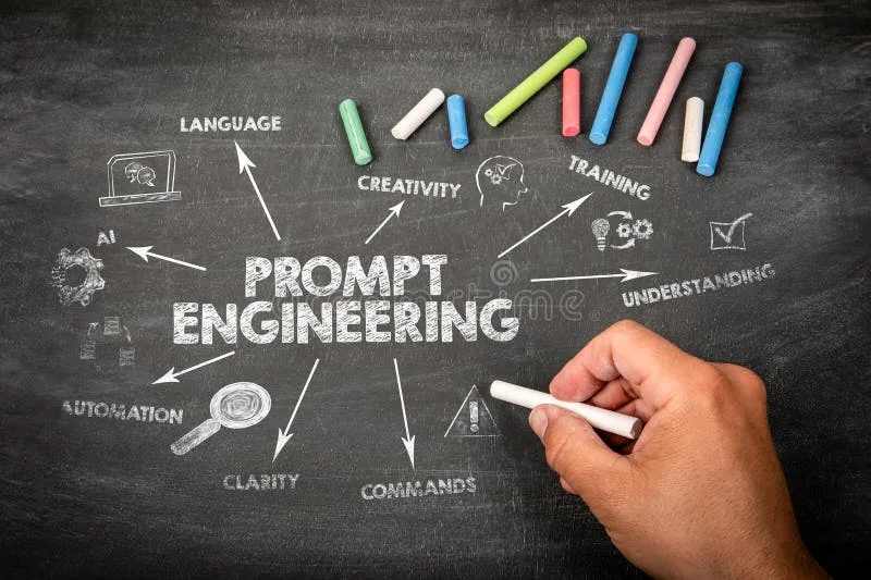 Prompt Writing: The Skill Most People Overlook