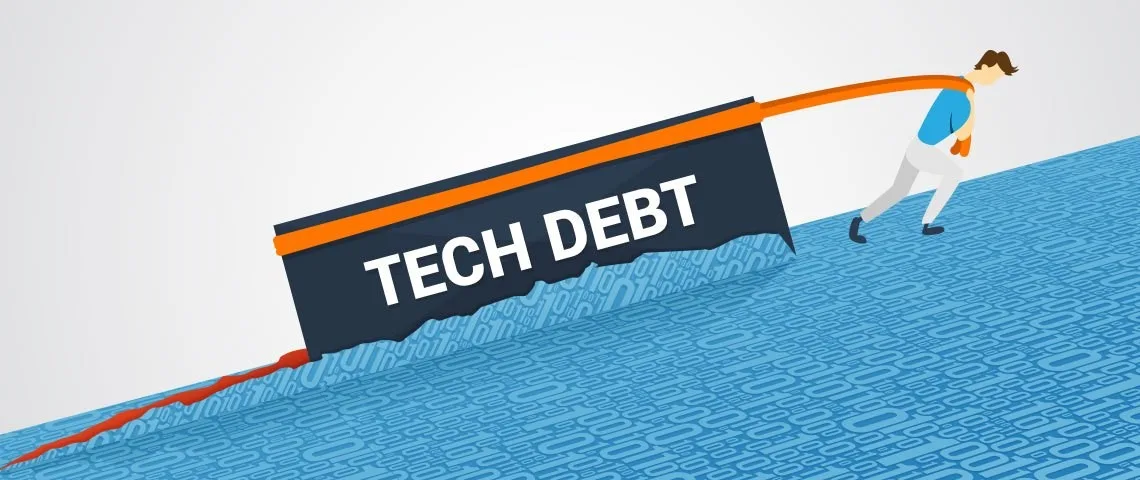 The Easiest Ways to Generate “Technical Debt” in Product Development!